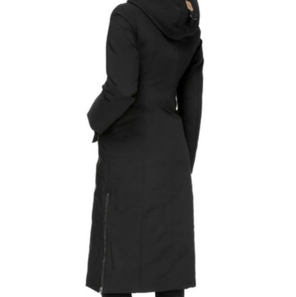 mackage rebeka coat